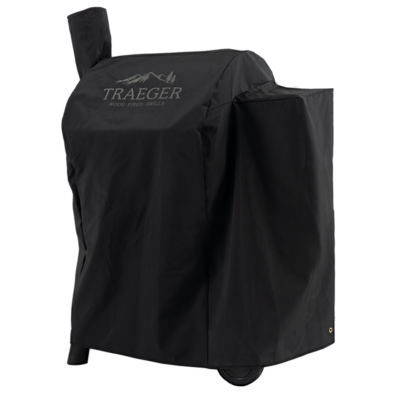 Traeger Pro 575 & Pro 22 Grill Cover