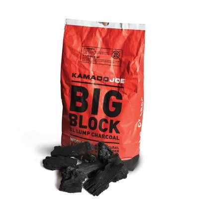 Kamado Joe Big Block Charcoal 9KG