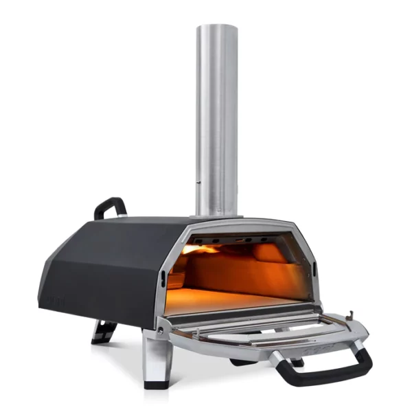 Ooni Karu 16 Outdoor Pizza Oven