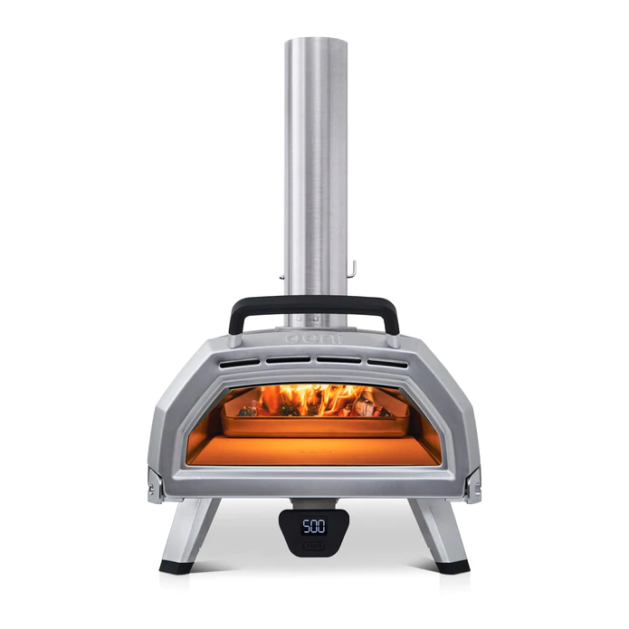 Ooni Karu 16 Outdoor Pizza Oven