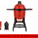 Kamado Joe Classic III BBQ Starter Bundle