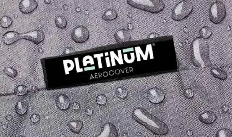 platinum waterproof