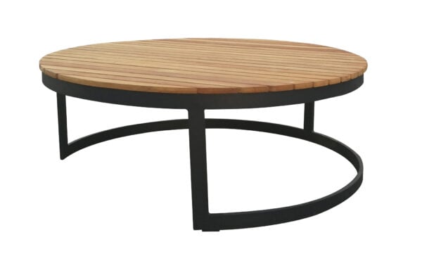 Neverland Round Large Outdoor Table