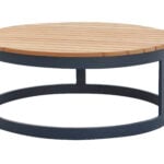 Neverland Round Small Outdoor Table