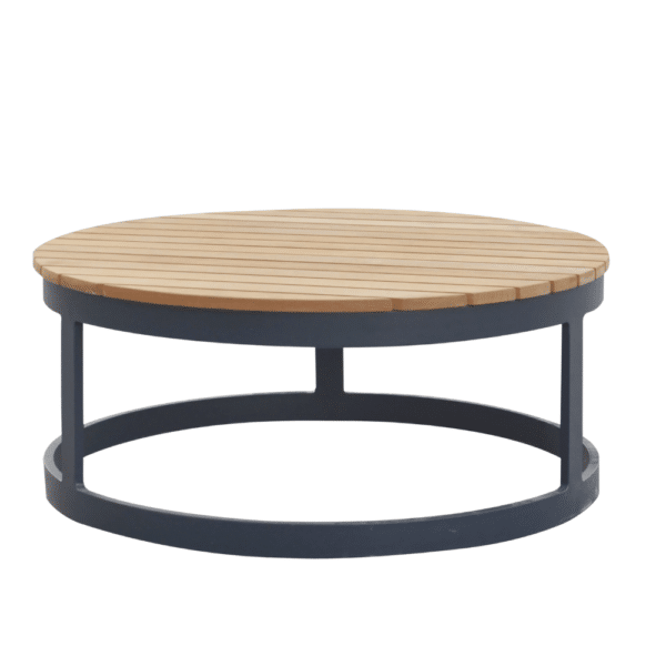 Neverland Round Small Outdoor Table