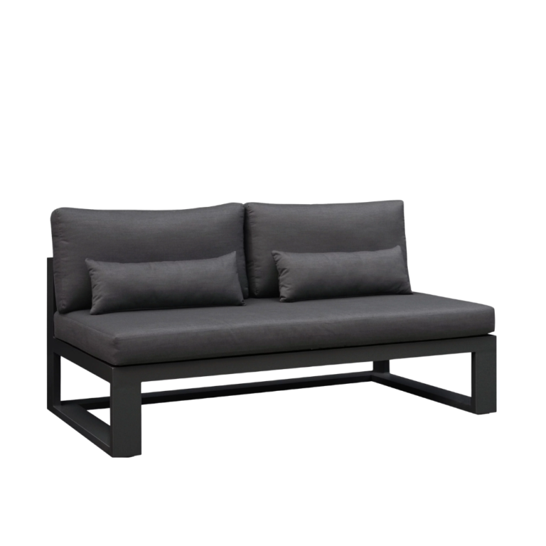 Fermo Two Seater Outdoor Sofa - Outdoor Furniture For Sale Dublin
