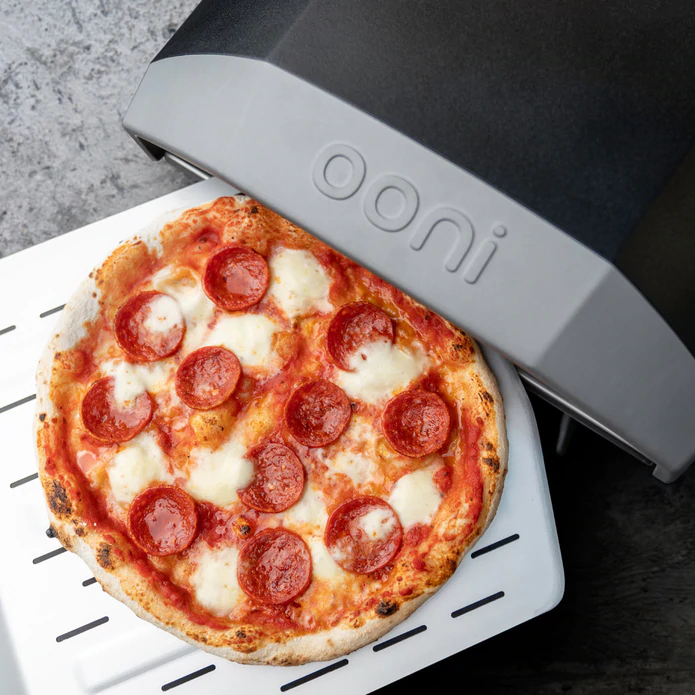 Ooni Koda 12 Outdoor Pizza Oven Essentials Bundle