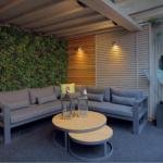 Fermo Outdoor Corner Sofa