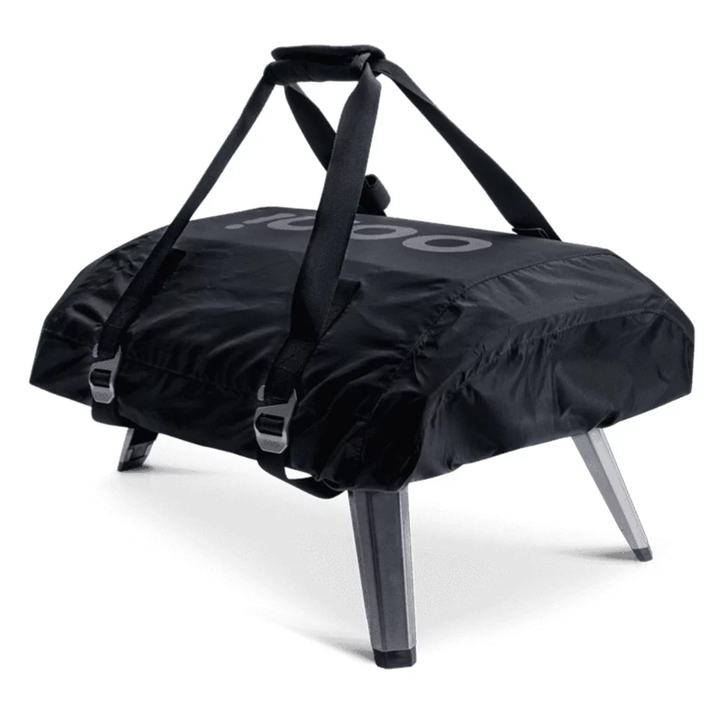 Ooni Koda 12 Carry Cover - The Outdoor Scene