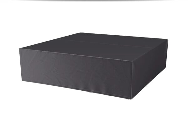 AeroCover Garden Lounge Sofa Set Cover Rectangular 210x200x70cm