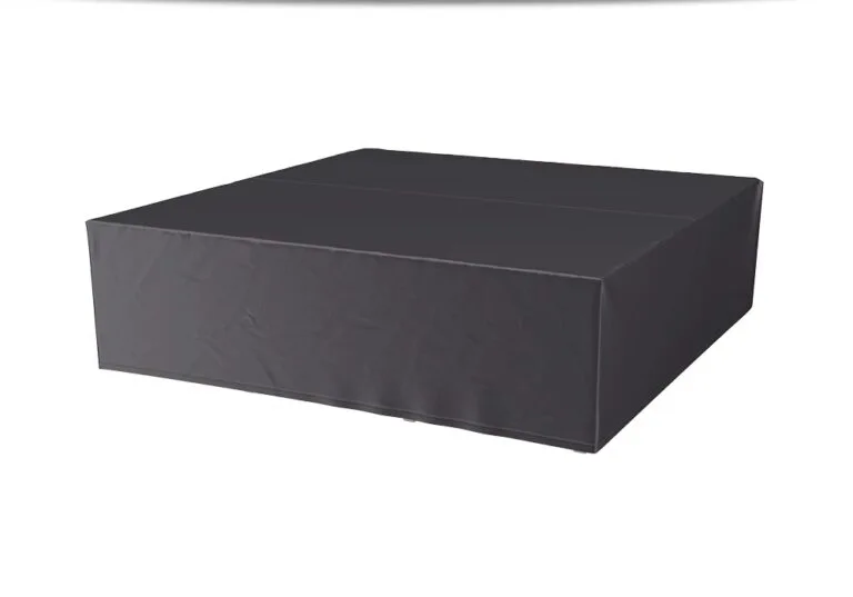 AeroCover Garden Lounge Sofa Set Cover Square The Outdoor Scene