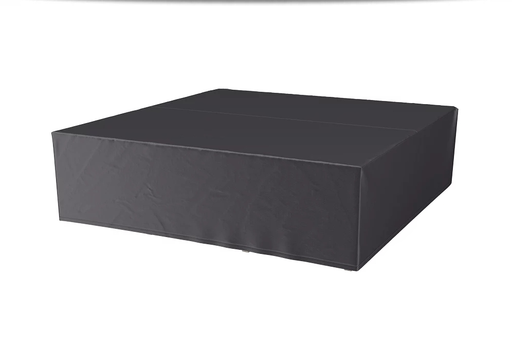 AeroCover Garden Lounge Sofa Set Cover Rectangular 210x200x70cm
