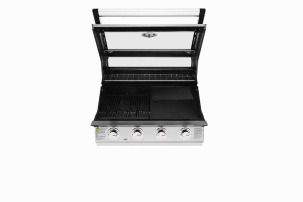 BeefEater 1600S Series 4 Burner Built-In BBQ