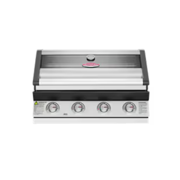 BeefEater 1600S Series 4 Burner Built-In BBQ