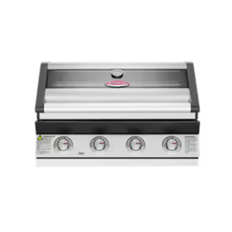 BeefEater 1600 Series 4 burner built In BBQ - Built In BBQs For Sale Dublin