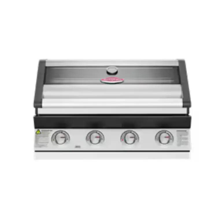 BeefEater 1600 Series 4 burner built In BBQ - Built In BBQs For Sale Dublin