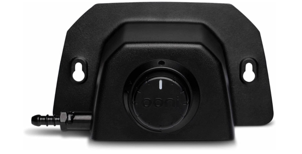 Ooni Karu 2 Pro Burner Bundle – Outdoor Pizza Oven