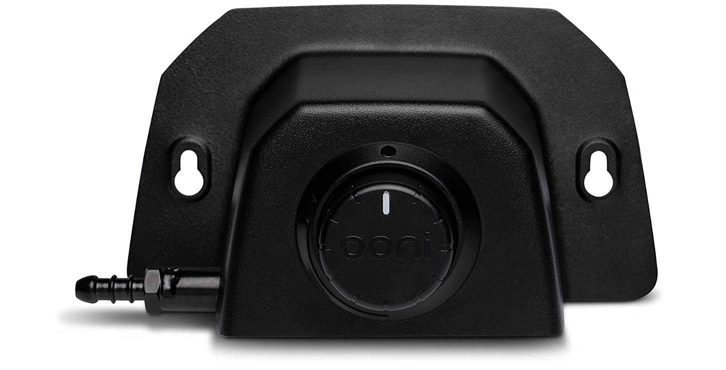 Ooni Karu 2 Pro Burner Bundle – Outdoor Pizza Oven