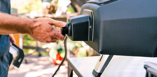 Ooni Karu 2 Pro Burner Bundle – Outdoor Pizza Oven