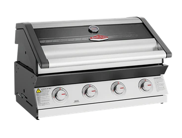 BeefEater 1600 Series 4 burner built In BBQ - Built In BBQs For Sale Dublin