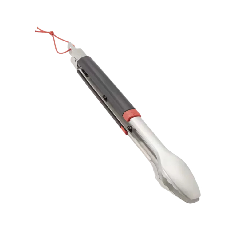 Weber Barbecue Tongs - Barbecue Accessories For Sale Dublin