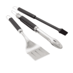 Precision 3-Piece Barbecue Tool Set
