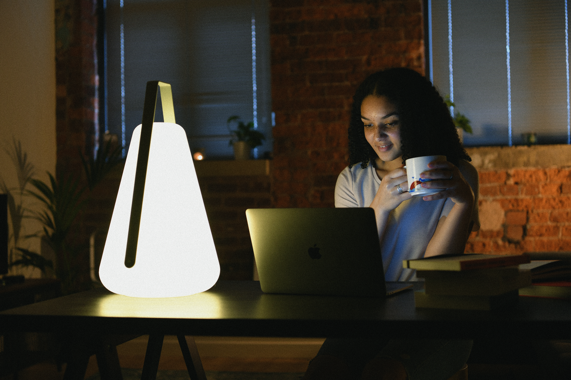 B-Bulb+ Outdoor Lamp