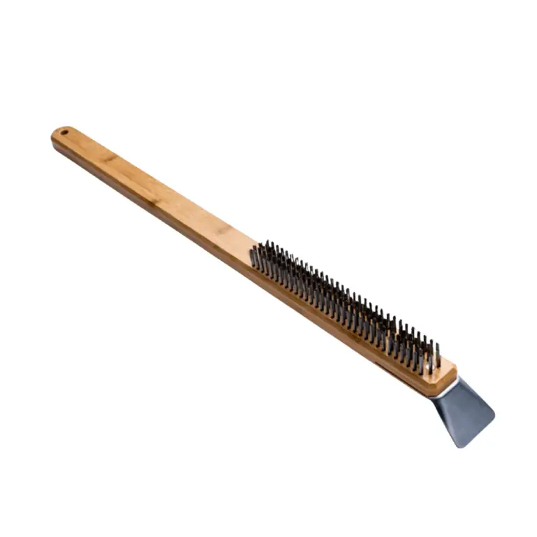 Ooni Pizza Oven Brush - Pizza Ovens For Sale Dublin