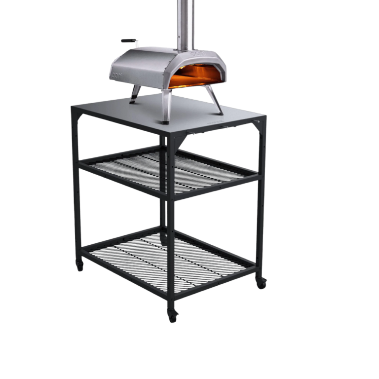 Ooni Modular Table Medium - Pizza Ovens For Sale Dublin