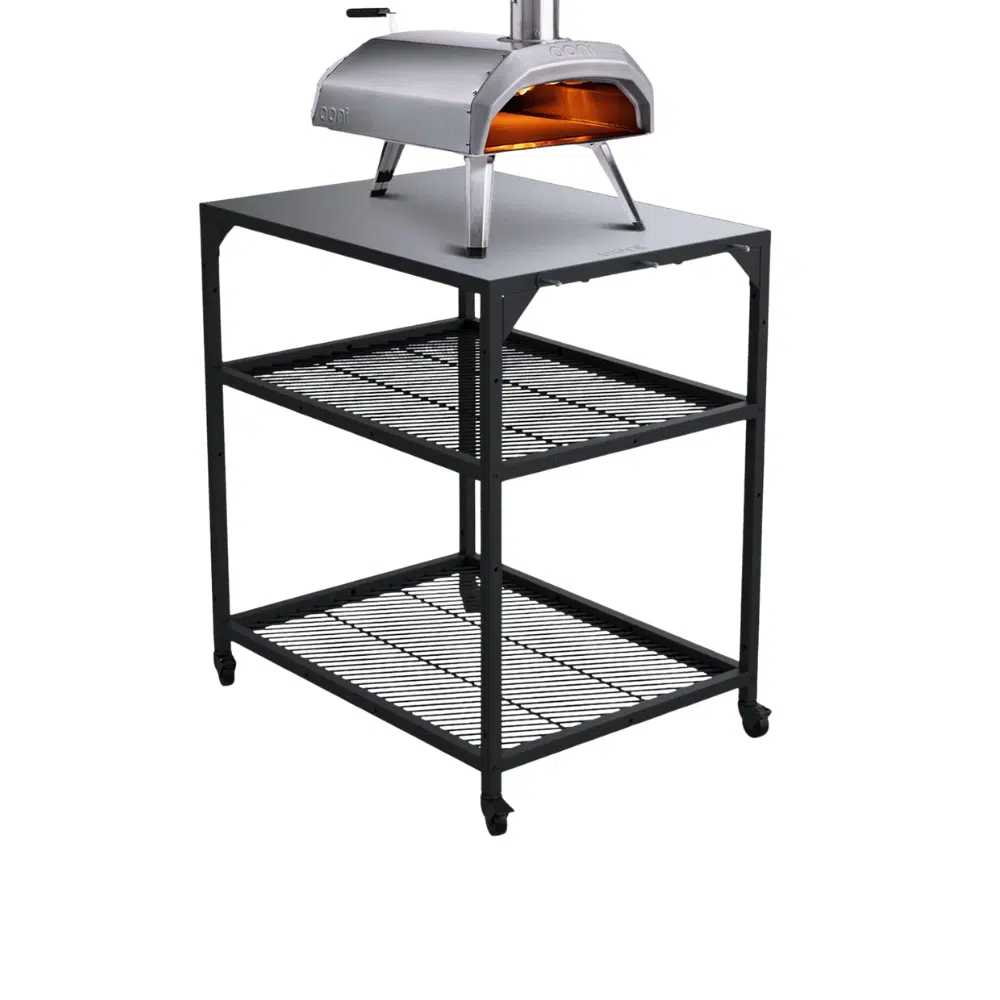 Ooni Modular Table Medium - Pizza Ovens For Sale Dublin