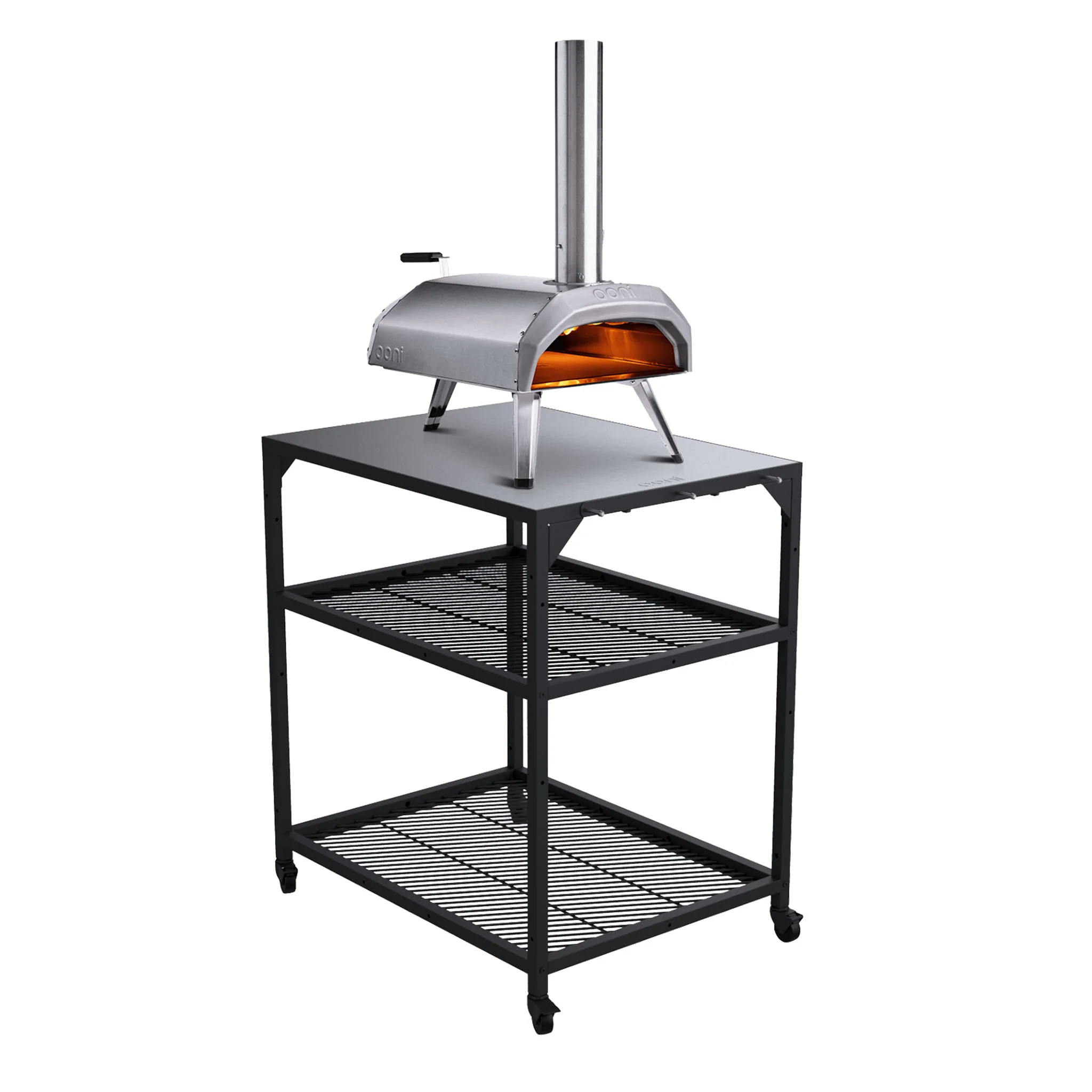 Ooni Modular Table Medium - Pizza Ovens For Sale Dublin