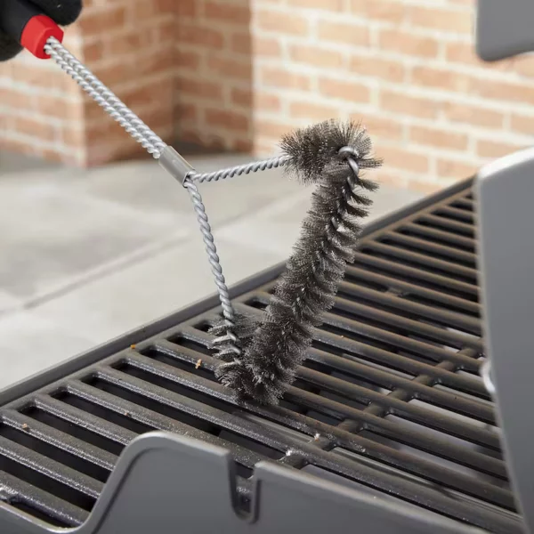 Weber 46cm Barbecue Brush