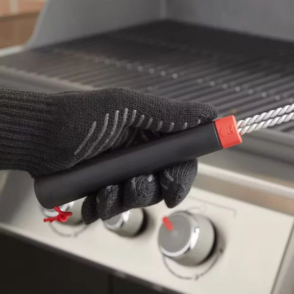 Weber 46cm Barbecue Brush