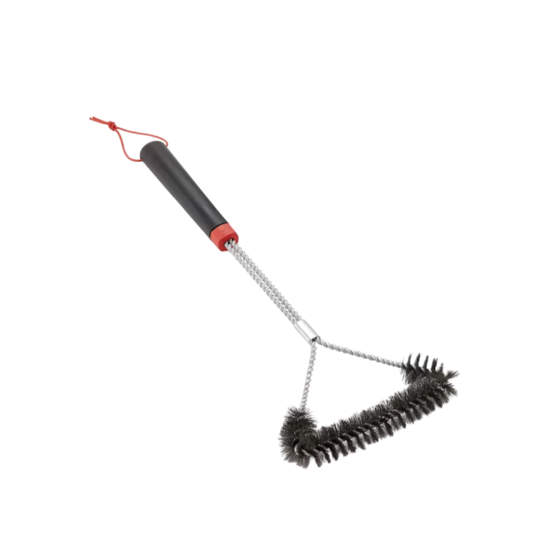 Weber 46cm Barbecue Brush - Barbecue Accessories For Sale Dublin