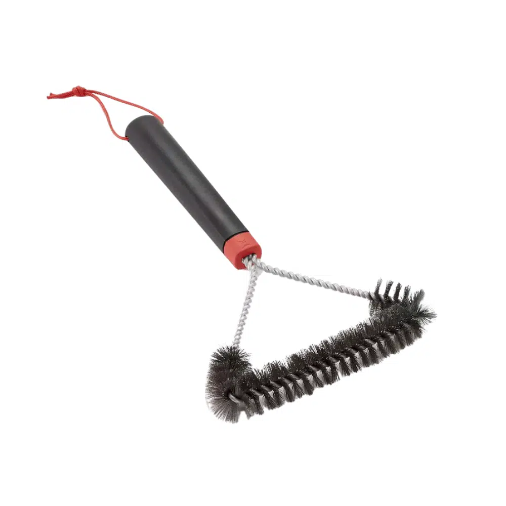 Weber 30cm Barbecue Brush