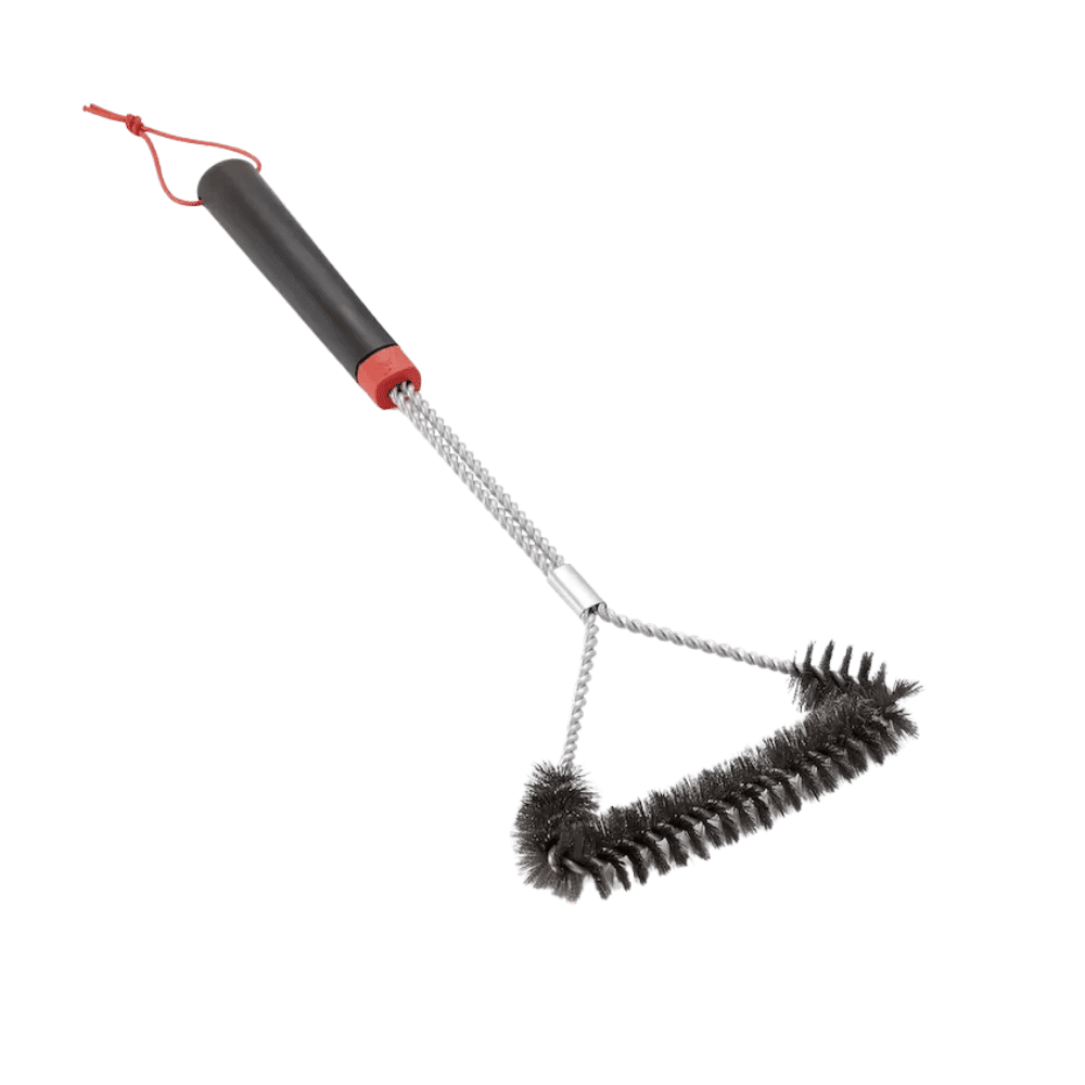 Weber 46cm Barbecue Brush - Barbecue Accessories For Sale Dublin
