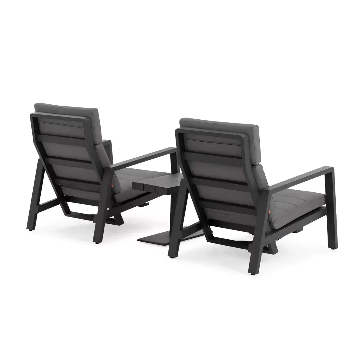 Laguna Lounge Adjustable Chair