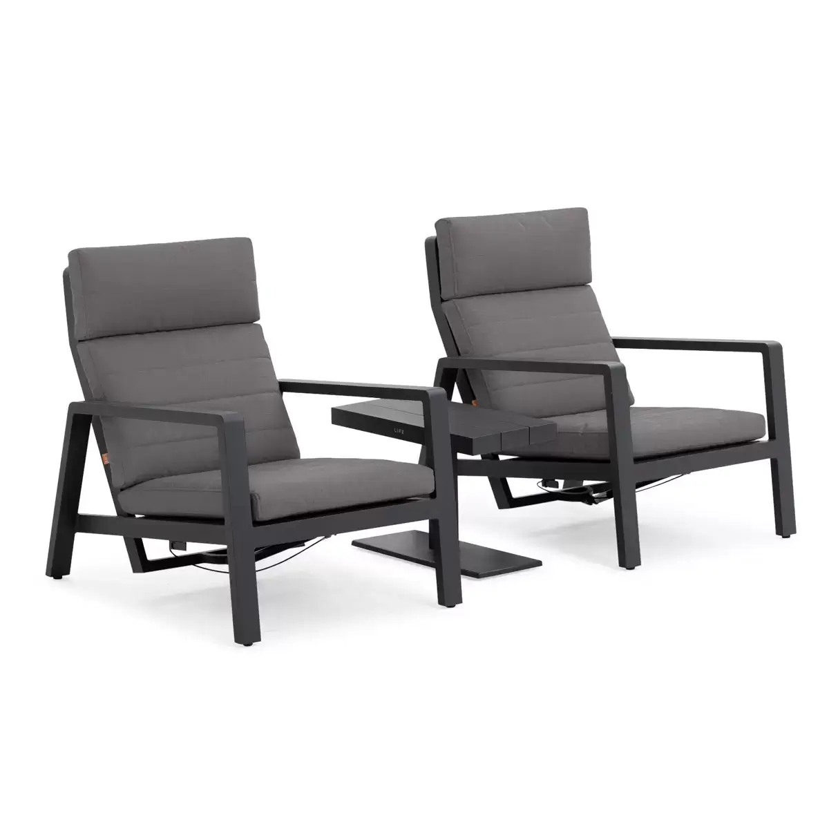 Laguna Lounge Adjustable Chair