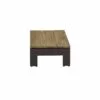 Sticks and More Side Table for the Sticks and More Lounge Set