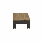 Sticks And More Outdoor Side Table
