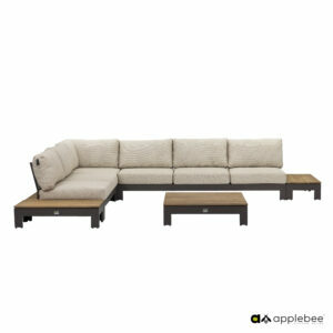 Sticks and More Outdoor Corner Sofa - Garden Furniture For Sale Dublin