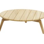 Zucca Outdoor Coffee Table