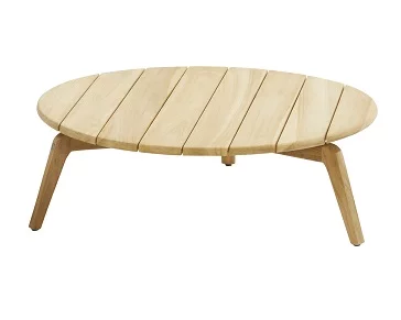 Puccini Lounge Sofa Set with Coffee Table