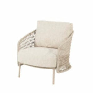 Puccini Outdoor Lounge Chair - Garden Furniture For Sale Dublin