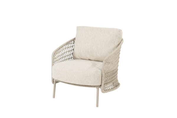 Puccini Outdoor Lounge Chair