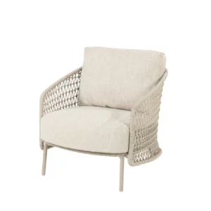 Puccini Living Chair