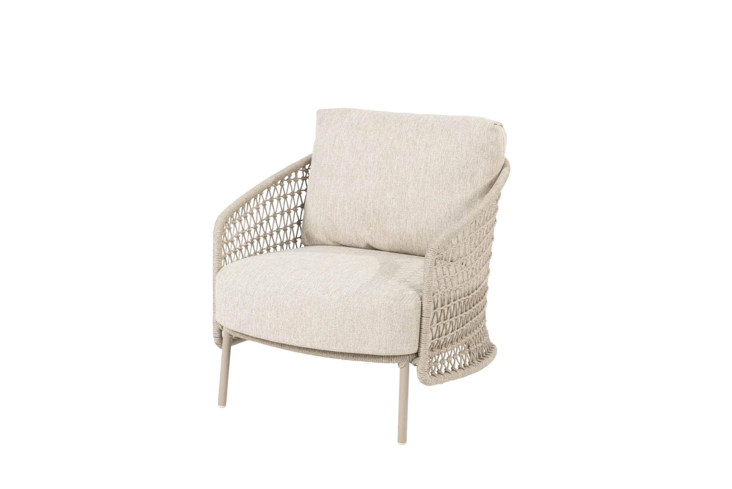 Puccini Outdoor Lounge Chair - Garden Furniture For Sale Dublin