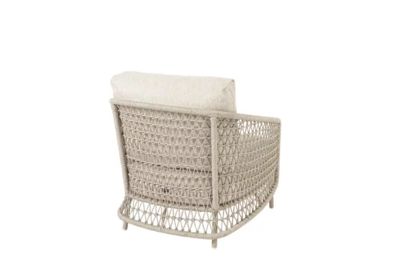 Puccini Garden Furniture Set