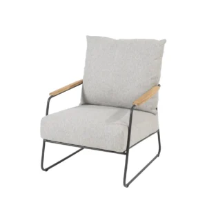 Balade Living Chair  (W x D x H)