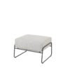 Balade Outdoor Footstool - Outdoor Furniture For Sale Dublin